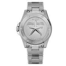 Charger l'image dans la galerie, Mido Ocean Star 200 - Silver - 41mm | M0269301103100