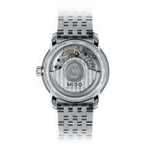 Load image into Gallery viewer, Mido Baroncelli Heritage Lady - 33mm | M0272071101000