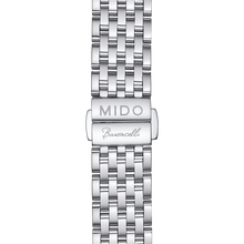 Load image into Gallery viewer, Mido Baroncelli Heritage Lady - 33mm | M0272071101000