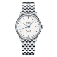 Load image into Gallery viewer, Mido Baroncelli Heritage Gent - 39mm | M0274071101000