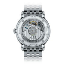 Load image into Gallery viewer, Mido Baroncelli Heritage Gent - 39mm | M0274071101000