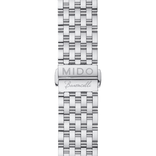 Load image into Gallery viewer, Mido Baroncelli Heritage Gent - 39mm | M0274071101000