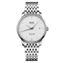 Charger l'image dans la galerie, Mido Baroncelli Heritage Gent - 39mm | M0274071101100