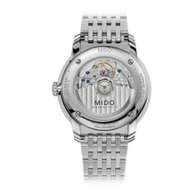 Charger l'image dans la galerie, Mido Baroncelli Heritage Gent - 39mm | M0274071101100