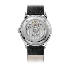 Charger l'image dans la galerie, Mido Baroncelli Heritage Gent - 39mm | M0274071601100