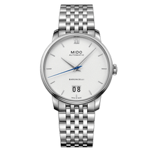 Charger l'image dans la galerie, Mido Baroncelli Big Date - 40mm | M0274261101800
