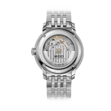 Charger l'image dans la galerie, Mido Baroncelli Big Date - 40mm | M0274261101800
