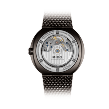 Load image into Gallery viewer, Commander Icône - Anthracite - 42mm | M0316313306100