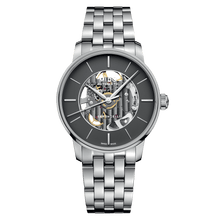Load image into Gallery viewer, Mido Baroncelli Signature Skeleton - 39mm | M0374361106100