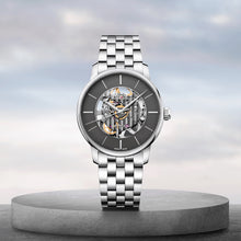 Load image into Gallery viewer, Mido Baroncelli Signature Skeleton - 39mm | M0374361106100