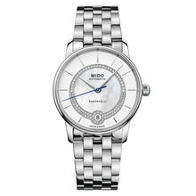 Charger l'image dans la galerie, Mido Baroncelli Lady Necklace - 33mm | M0378071103100