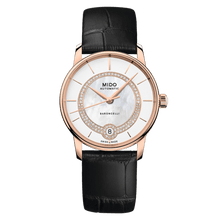 Charger l'image dans la galerie, Mido Baroncelli Lady Necklace - 33mm | M0378073603100
