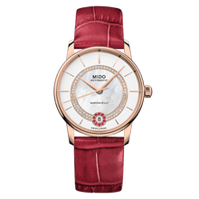 Charger l'image dans la galerie, Mido Baroncelli Lady Necklace - 33mm | M0378073603101