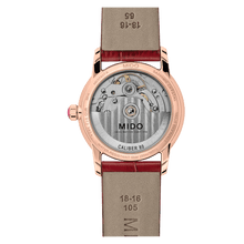 Charger l'image dans la galerie, Mido Baroncelli Lady Necklace - 33mm | M0378073603101