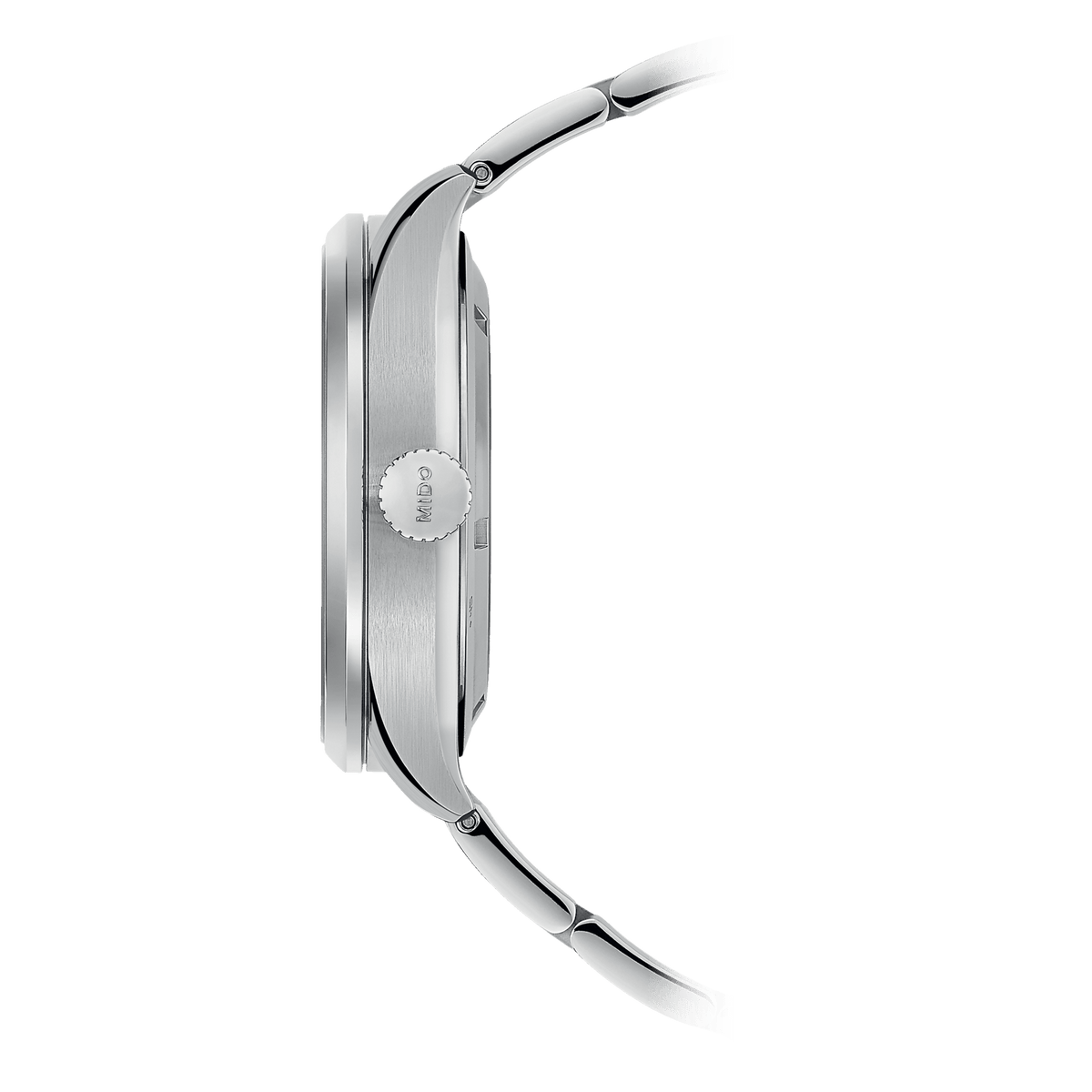 Mido Multifort M Freeze - Blue gradient - 42mm | M0384301104100