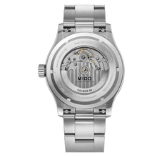 Load image into Gallery viewer, Mido Multifort M - Black Gradient - 42mm | M0384301105100