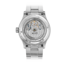 Load image into Gallery viewer, Mido Multifort Chronometer 1 - Blue - 42mm | M0384311104100