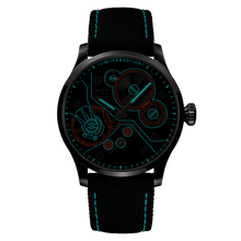 Charger l'image dans la galerie, Mido Multifort Mechanical  - Limited edition - 44mm | M0386051106000