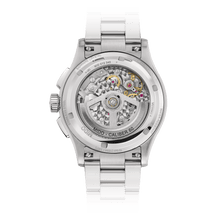 Load image into Gallery viewer, Mido Multifort Skeleton Chronograph - Anthracite - 43mm | M0386621106000