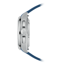 Load image into Gallery viewer, MIDO Multifort Skeleton Chronograph - Blue - 43mm | M0386621704000