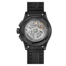 Load image into Gallery viewer, MIDO Multifort Skeleton Chronograph - Black - 43mm | M0386623705000