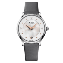 Charger l'image dans la galerie, Mido Baroncelli Lady Day & Night - 33mm | M0392071610600