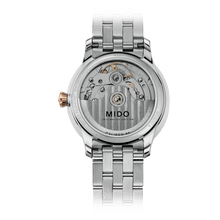 Charger l'image dans la galerie, Mido Baroncelli Lady Day & Night - 33mm | M0392072210600