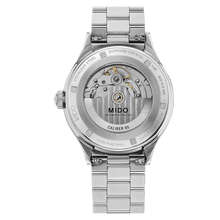 Load image into Gallery viewer, Mido Multifort Powerwind - Black - 40mm | M0404071105700