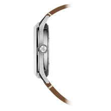 Charger l'image dans la galerie, Mido Multifort Patrimony  - Blue - 40mm | M0404071604000