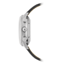 Load image into Gallery viewer, Mido Multifort Patrimony Chronograph - Black - 42mm | M040.427.16.052.00