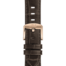 Charger l'image dans la galerie, Mido Multifort Patrimony Chronograph  - Blue - 42mm | M040.427.36.042.00