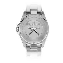 Load image into Gallery viewer, Mido Ocean Star 200C - Grey - 42.5mm | M0424301108100