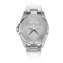 Load image into Gallery viewer, Mido Ocean Star 200C - Black - 42.5mm | M0424302105100