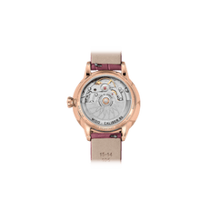 Load image into Gallery viewer, Mido Rainflower Night - White Mother-of-Pearl - 34mm | M0432073610600
