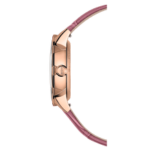 Load image into Gallery viewer, Mido Rainflower Night - White Mother-of-Pearl - 34mm | M0432073610600