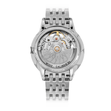 Charger l'image dans la galerie, Mido Rainflower Blossom - White Mother-of-Pearl - 34mm | M0432361110100