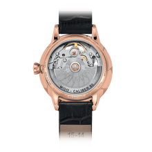 Charger l'image dans la galerie, Mido Rainflower Blossom - White mother-of-pearl - 34mm | M0432363610100