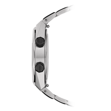 Load image into Gallery viewer, Mido Multifort 8 Two Crowns - Black - 38.40 x 40 mm | M0475071105100