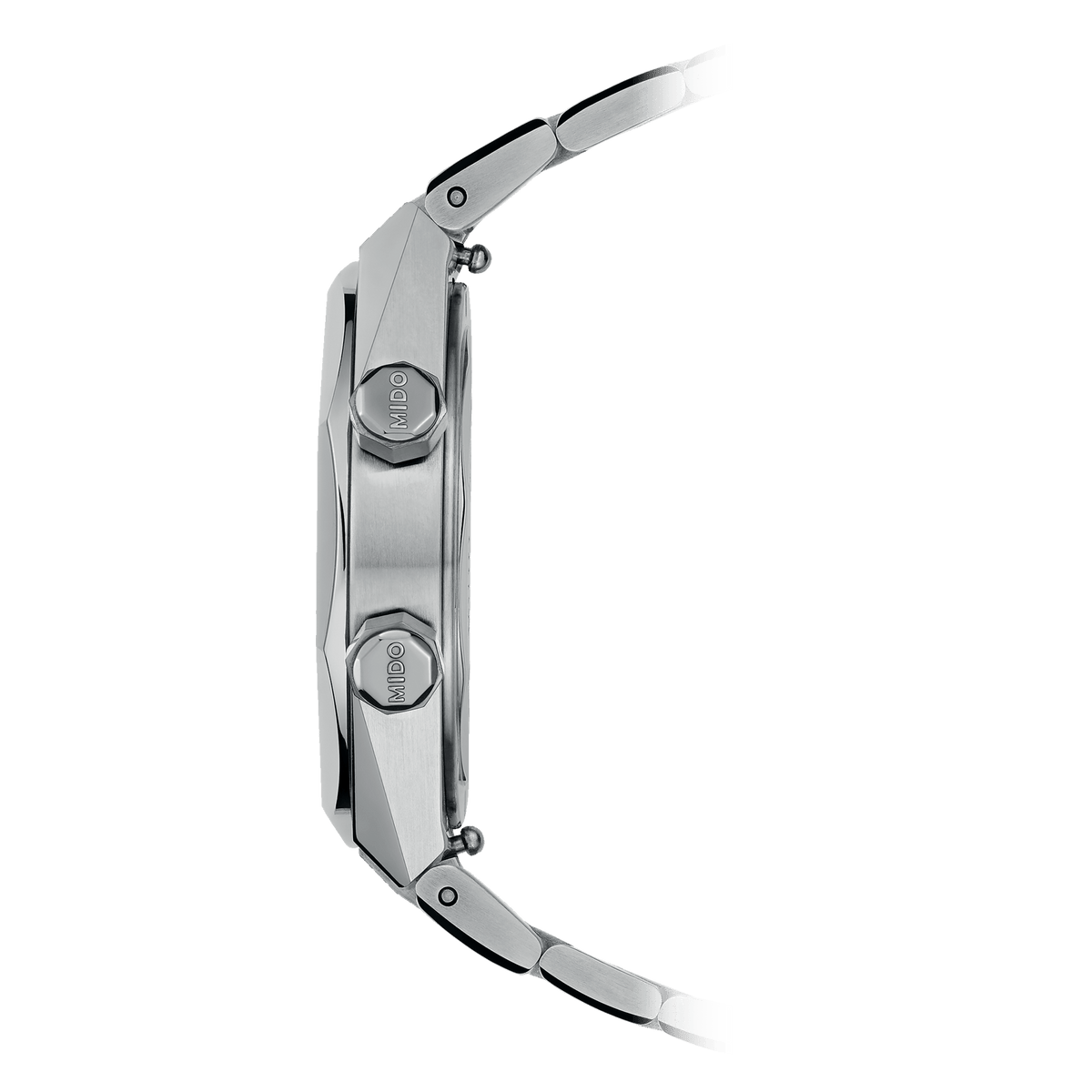 『マルオ。』 MIDO Multifort 8 Two Crowns | M0475071108100 | MIDO® Watches Canada
