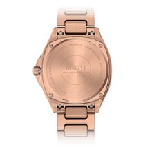 Charger l'image dans la galerie, Mido Multifort TV 35 - Brown - 34.2 x 35mm | M0493073329600