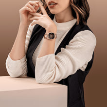 Charger l'image dans la galerie, Mido Multifort TV 35 - Brown - 34.2 x 35mm | M0493073329600