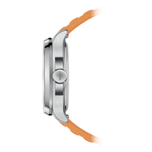 Charger l'image dans la galerie, Mido Multifort TV Big Date - Black - 39.2 x 40mm | M0495261708100