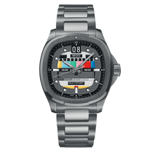 Load image into Gallery viewer, Mido Multifort TV Big Date S01E02 - 39.2 x 40mm | M0495263308101