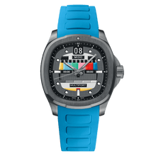 Load image into Gallery viewer, Mido Multifort TV Big Date S01E02 - 39.2 x 40mm | M0495263308101