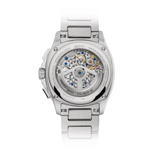 Charger l'image dans la galerie, Mido Multifort TV Chronograph - Grey - 41.2 x 42mm | M0495271108100