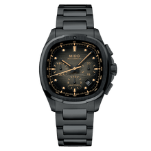 Charger l'image dans la galerie, Mido Multifort TV Chronograph - Grey - 41.2 x 42mm | M0495273308100