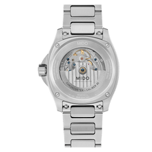 Charger l'image dans la galerie, Mido Multifort TV Big Date Chronometer - Black - 39.2 x 40mm | M0495671105100