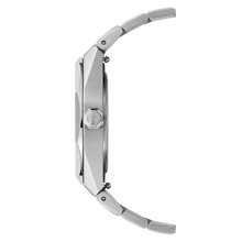 Charger l'image dans la galerie, Mido Multifort 8 One Crowns - Turquoise - 38.40 x 40 mm | M0555071104100