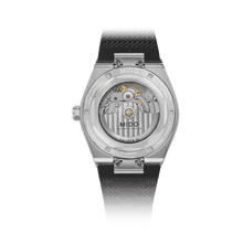 Load image into Gallery viewer, Mido Multifort 8 One Crowns - Black - 38.40 x 40 mm | M0555071705100