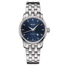 Charger l'image dans la galerie, Mido Baroncelli Midnight Blue Lady - 29mm | M76004151